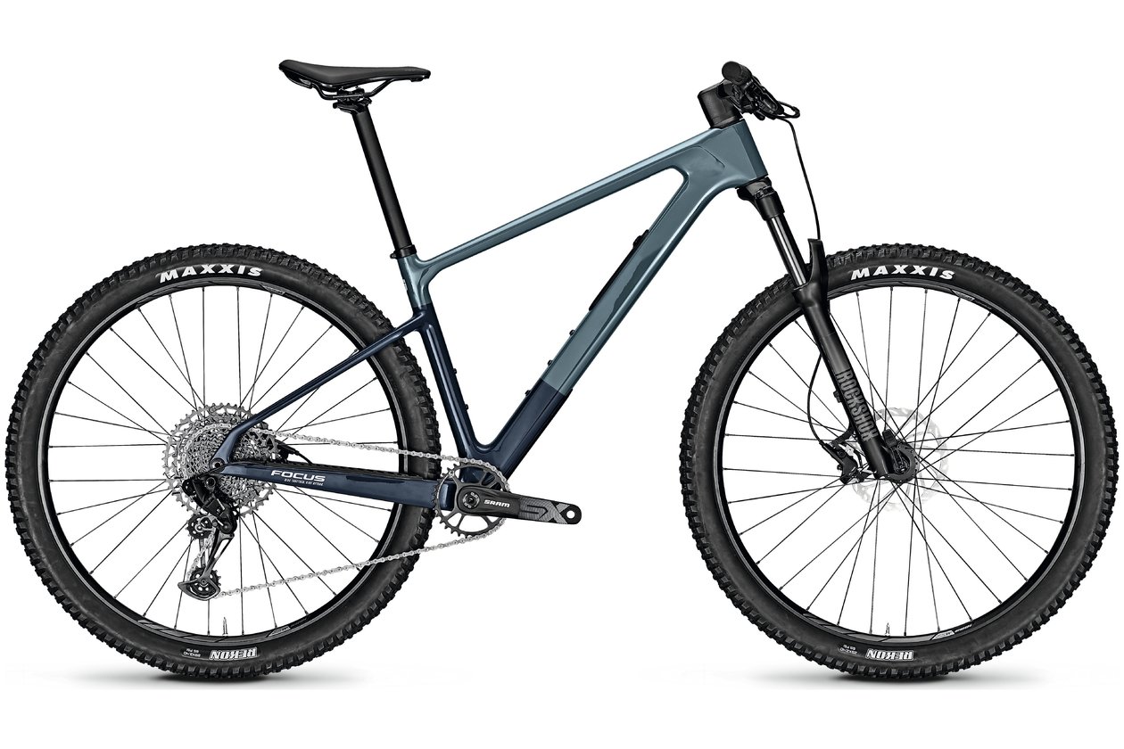 Focus Raven 8.7 - 2023 - 29 Zoll - Diamant