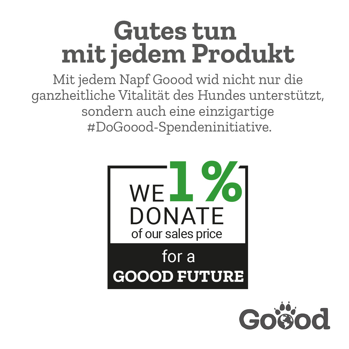 Goood Soft Gooodies Freiland-Lamm 100g kaufen bei ZooRoyal
