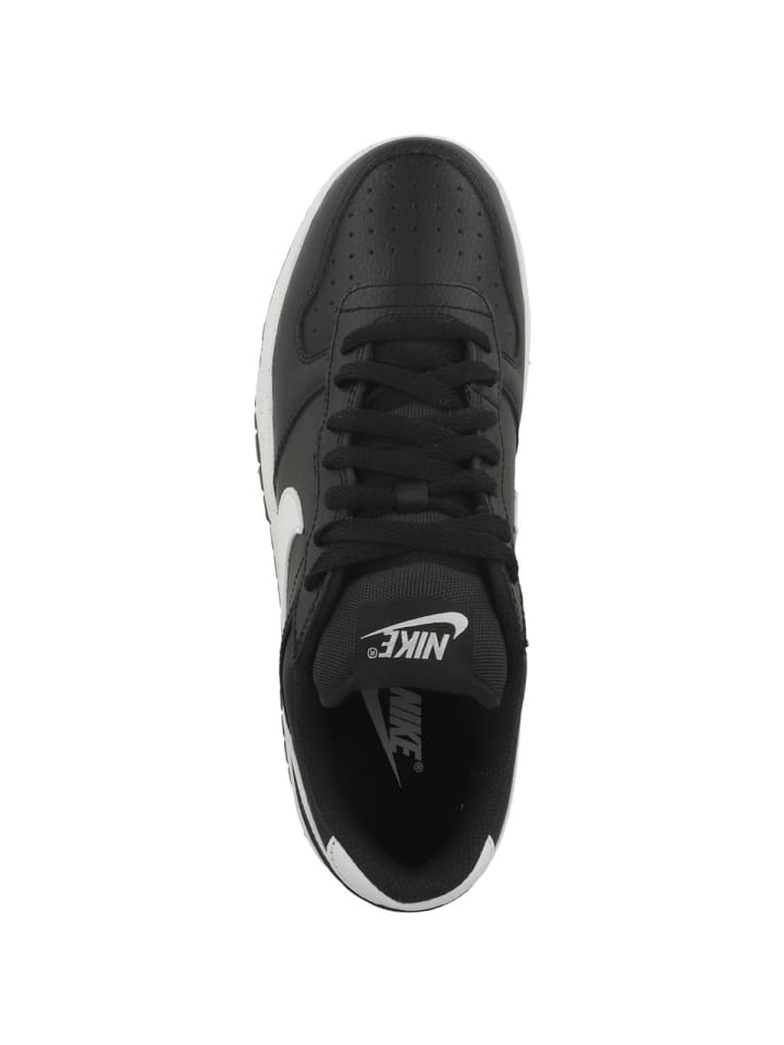 Nike Sneaker low Big Nike Low in schwarz günstig kaufen