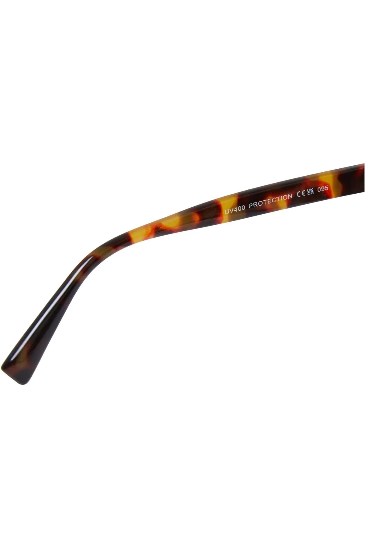 Urban Classics  Unisex-Sonnenbrille Neapel
