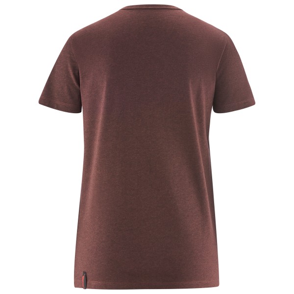 Red Chili - Women's Lakit T-Shirt - T-Shirt