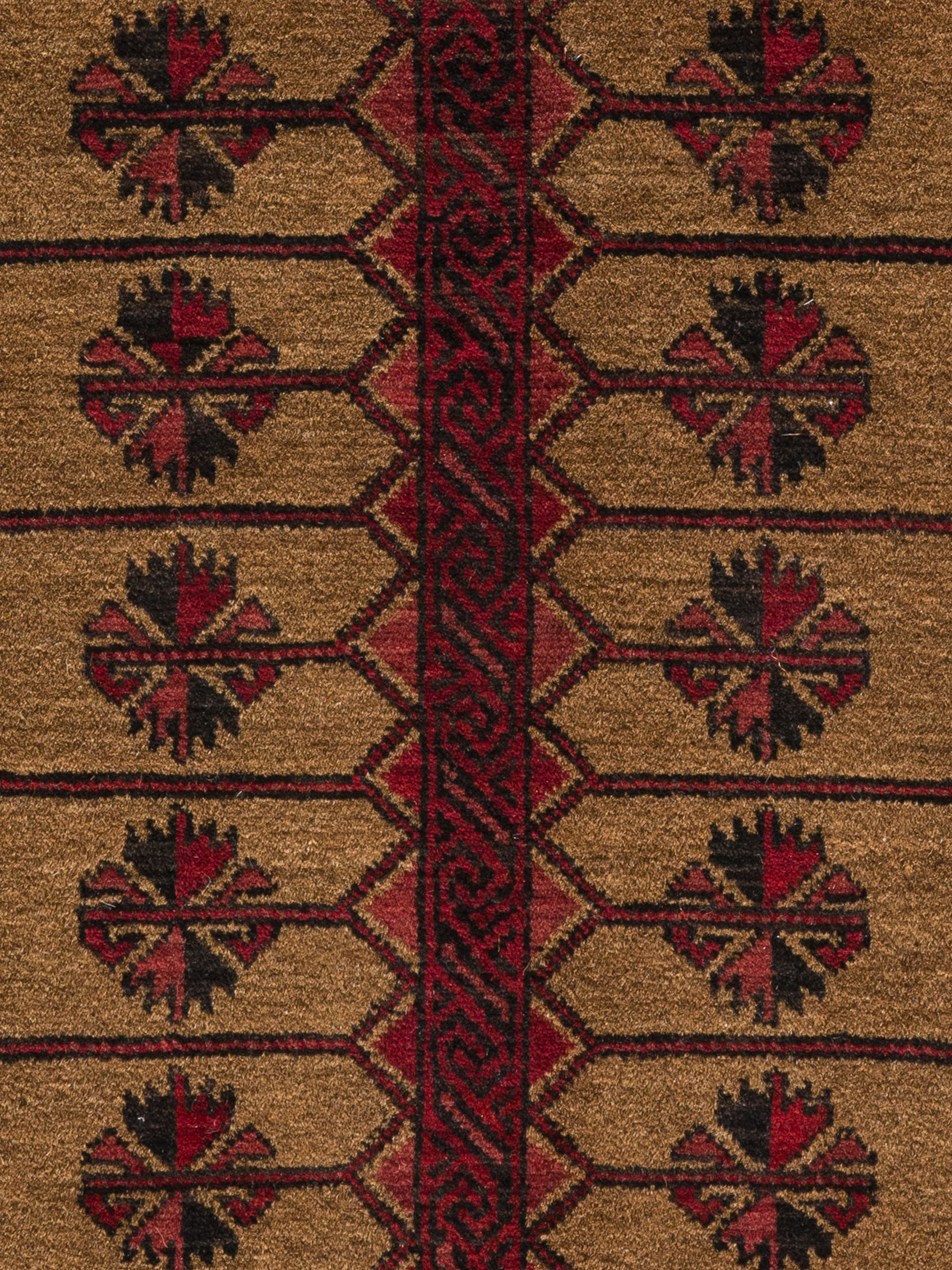 Belutsch ca. 105 x 150 cm, Unikat / Einzelstück