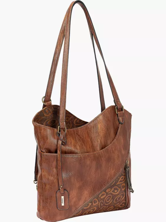 Rieker Rieker Taschen Handtasche H1025