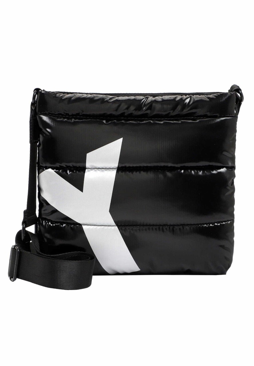 SURI FREY Handtaschen schwarz Melany