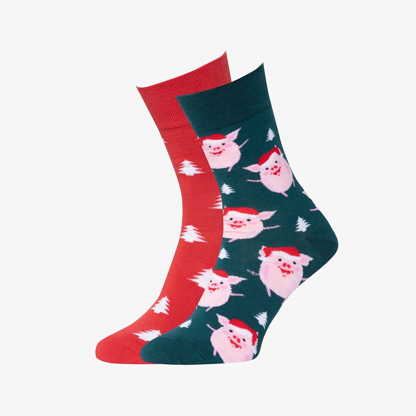 SIZEER SOCKEN SIZEER\SOCKEN YULETIDE Multicolor