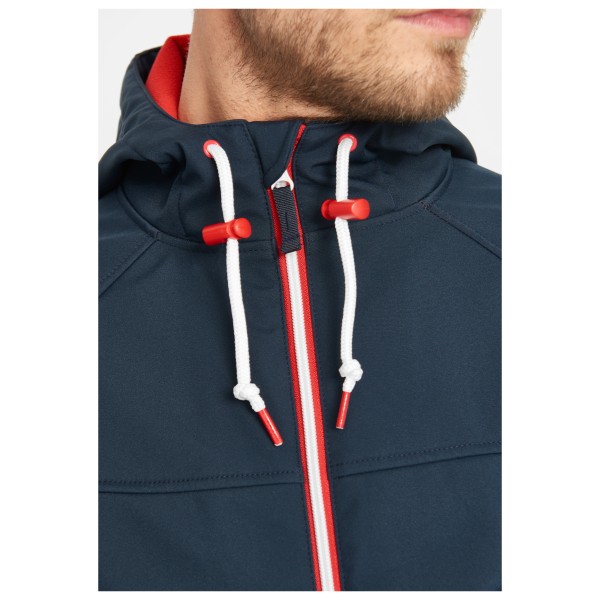 Derbe - Isleby - Softshelljacke