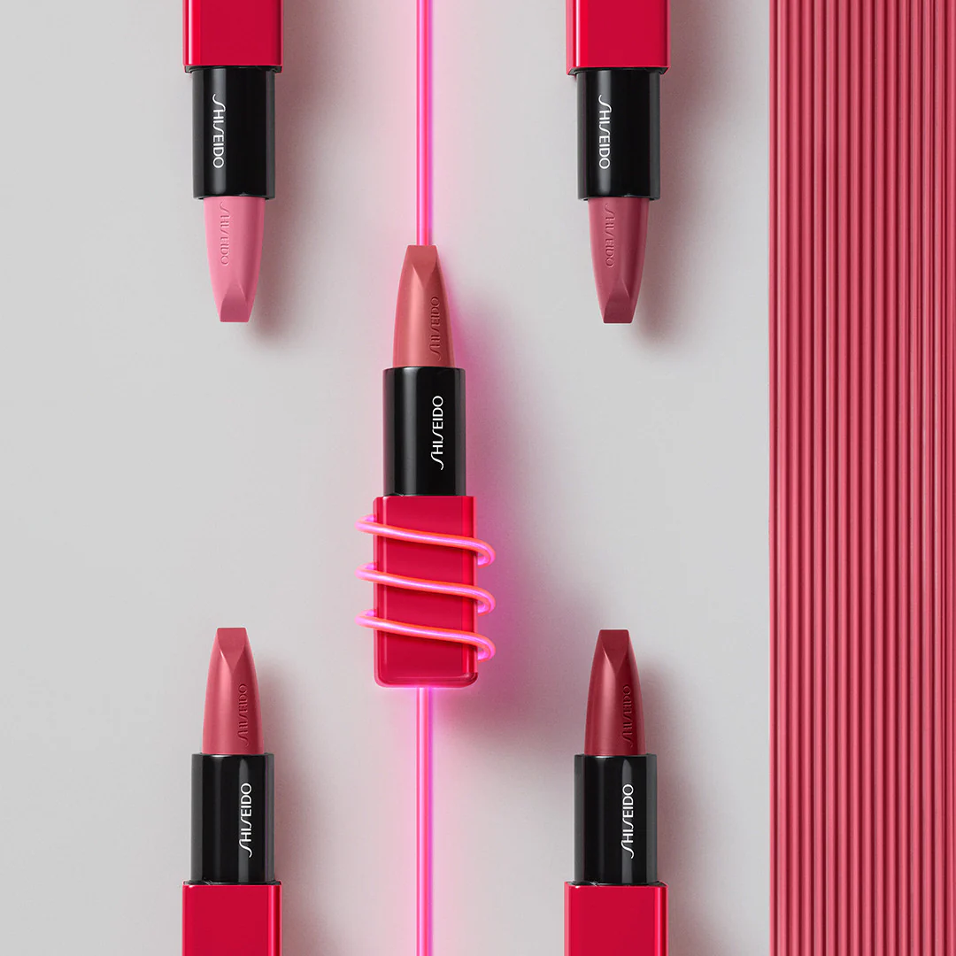 Rouge à lèvres gel TechnoSatin - Rouge à lèvres