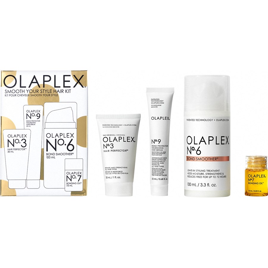 Hair Kit