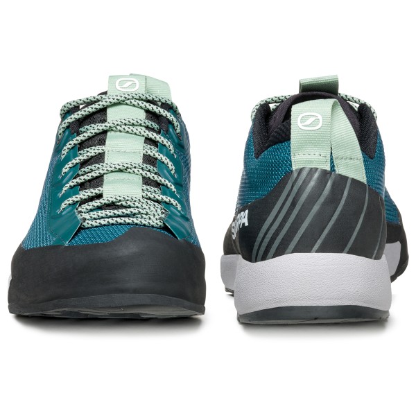 Scarpa - Women's Gecko LT - Approachschuhe