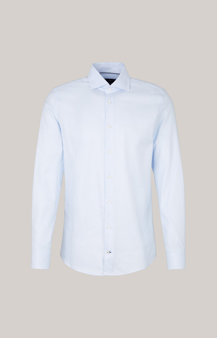 Hemd Panko in Hellblau