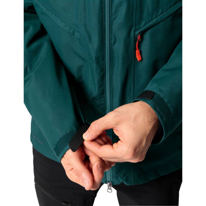 VAUDE Men's Elope 3in1 Jacket Doppeljacke Herren