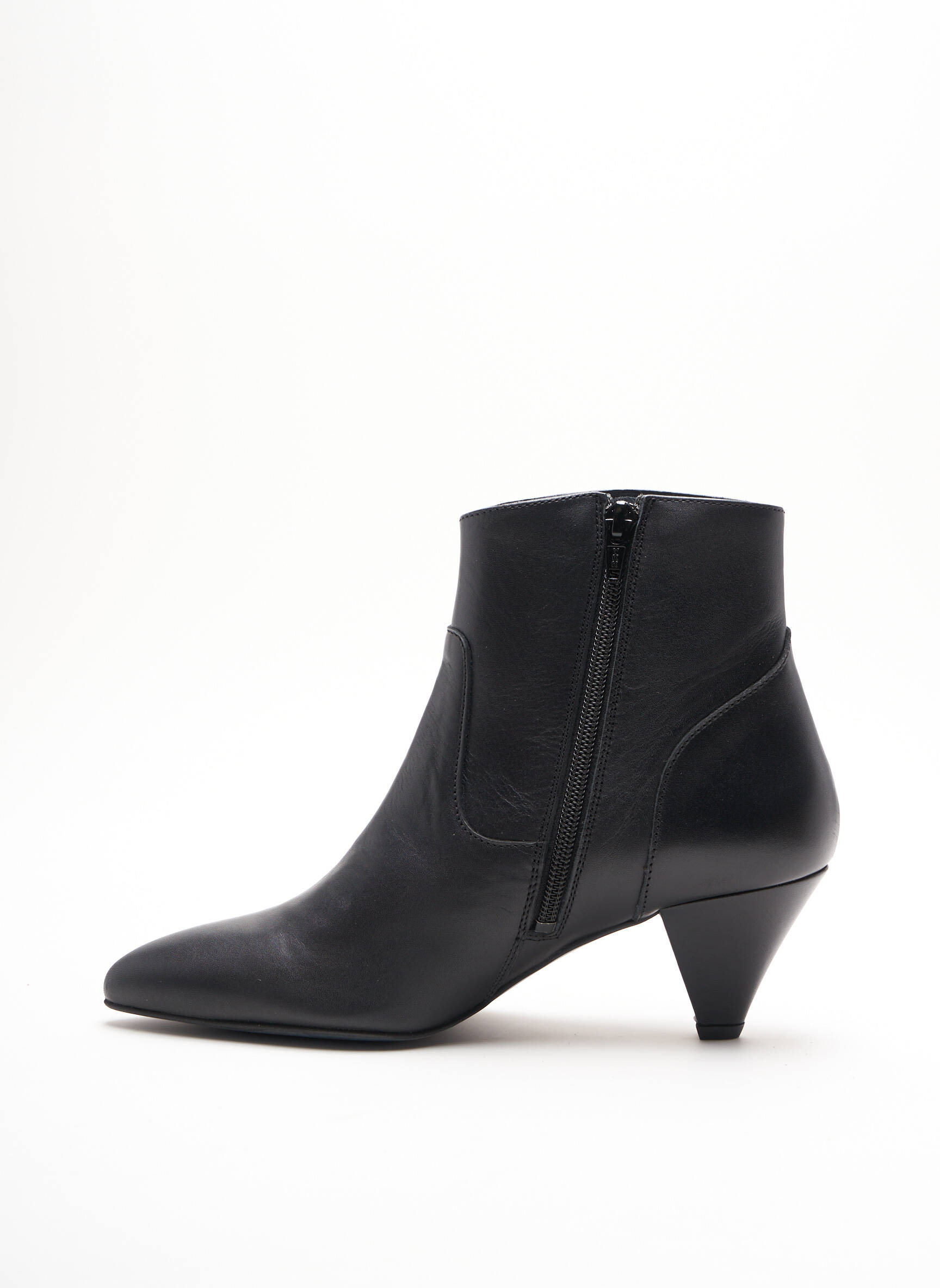 Georgia Rose Bottines Femme couleur noir