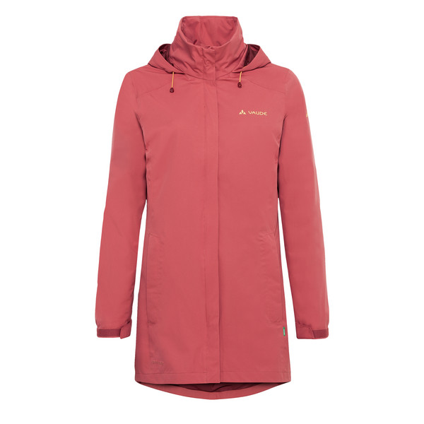 ESCAPE PARKA Damen - Regenmantel