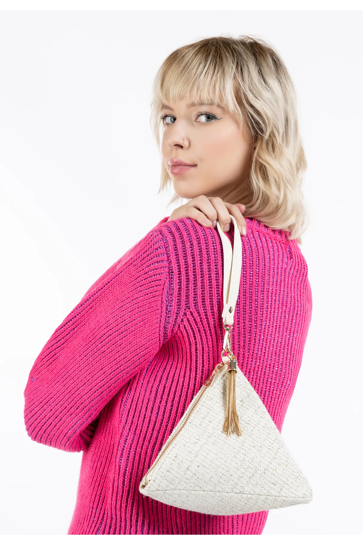 myMo  Abendtasche/Clutch krzy