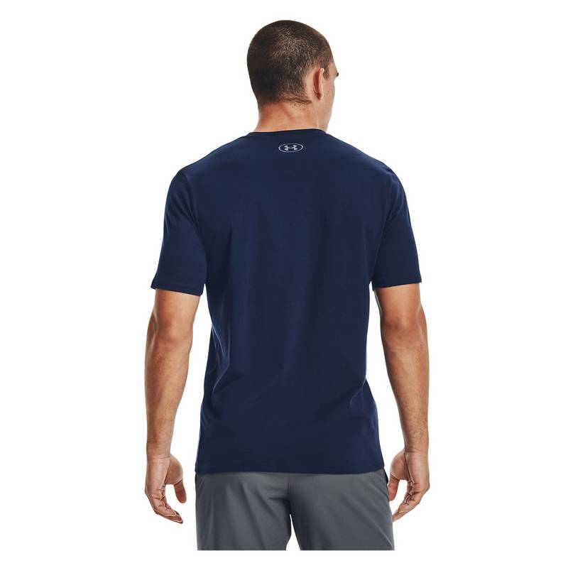 Under Armour Boxed Sportstyle T-Shirt Funktionsshirt Herren