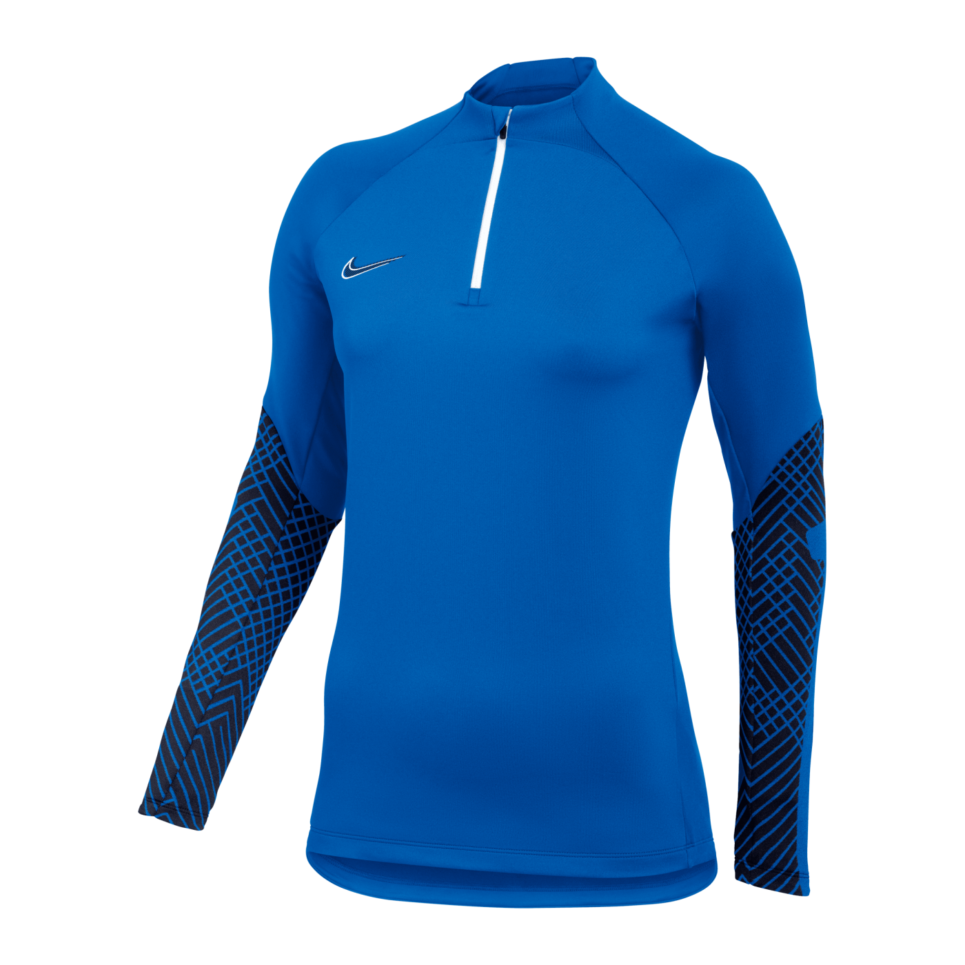 Nike Strike 22 Drill Top Damen Blau F463