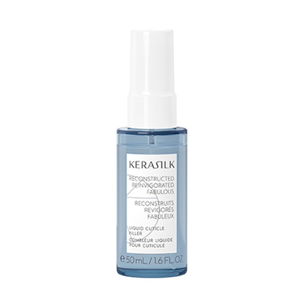 Kerasilk Liquid Cuticle Filler 50 ml
