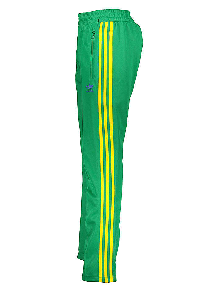adidas Sweathose in Grün günstig kaufen L