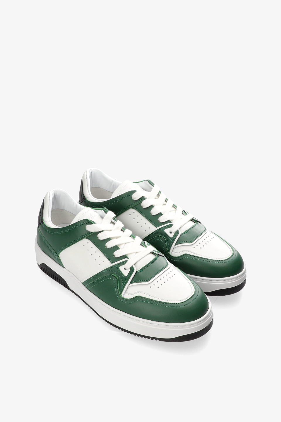 CPH167M vitello white/green