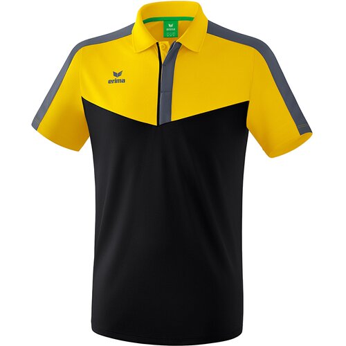 HERREN SQUAD POLOSHIRT