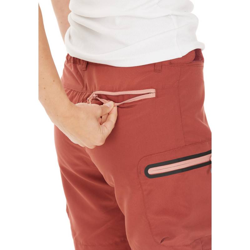 Whistler Stian Shorts Damen
