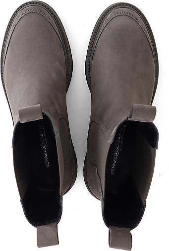 Kennel & Schmenger Stiefelette BLAST