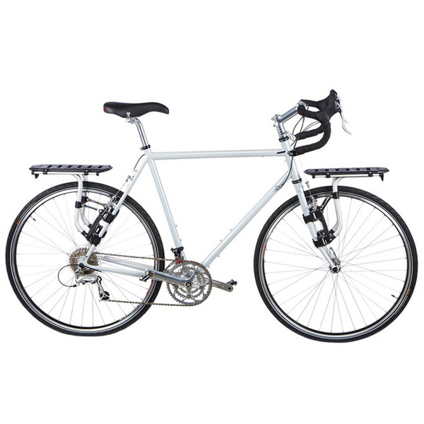 TOUR RACK - Gepäckträger