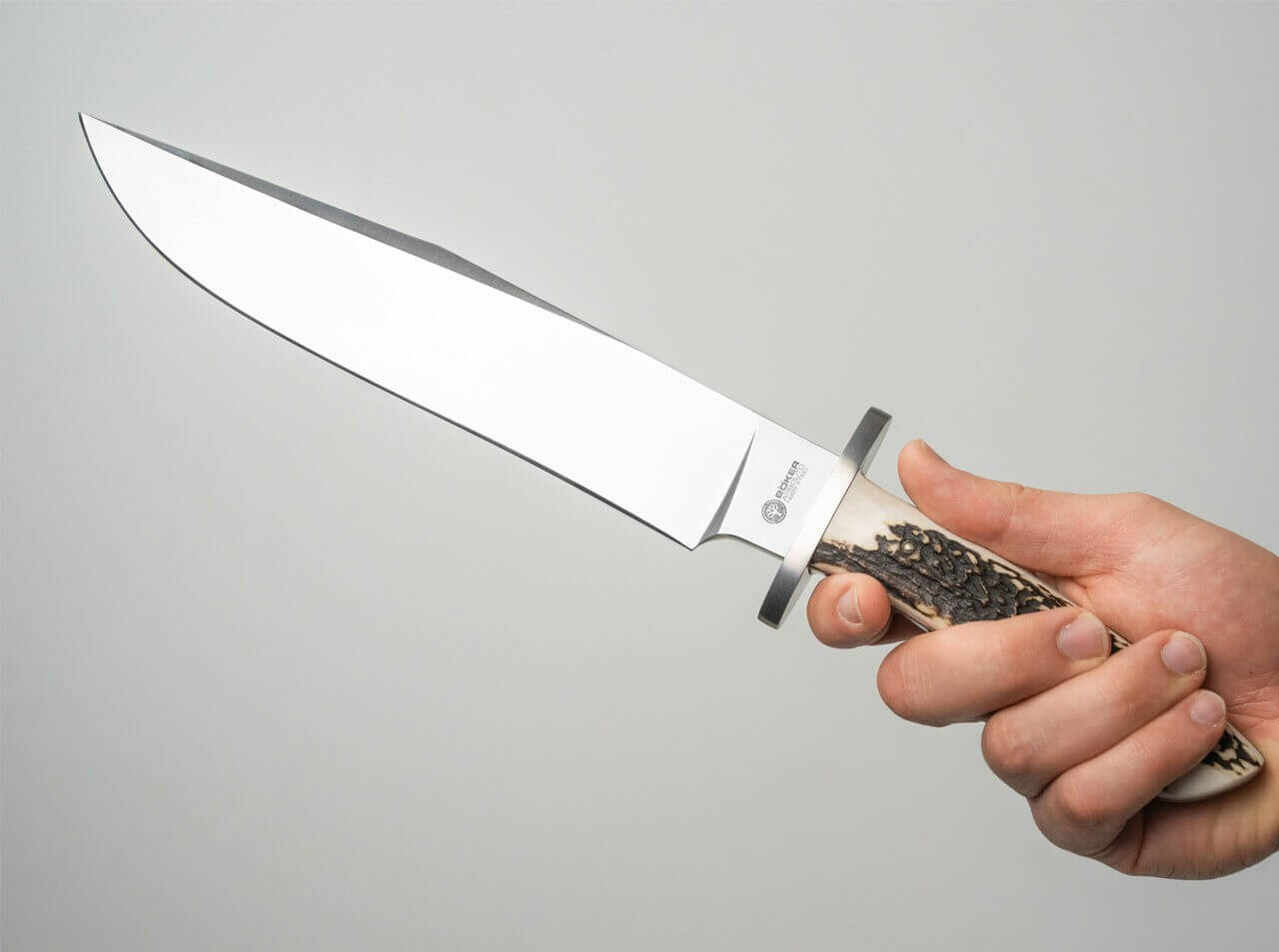 El Gigante Hirschhorn