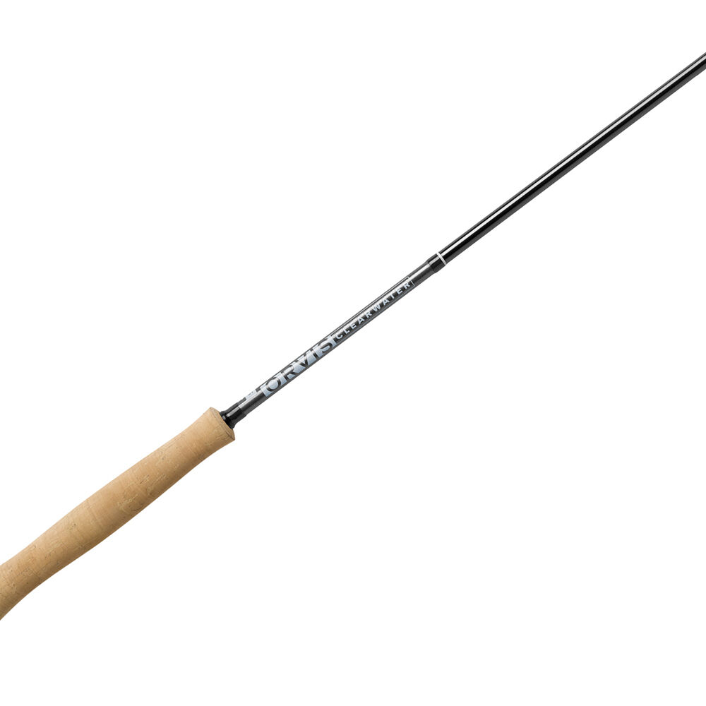 Prut Orvis Clearwater 10' 4-vážící (4dílný)