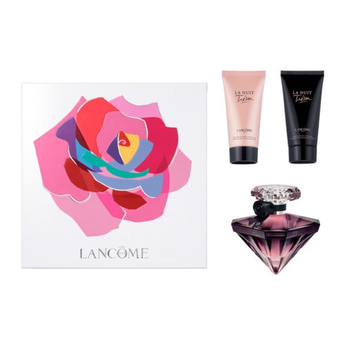 Set cadou Lancôme La Nuit Trésor