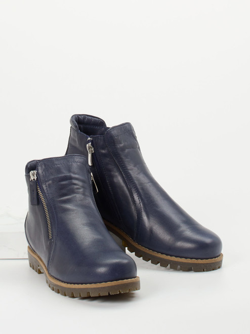 Stiefelette-27561090046 Andrea Conti