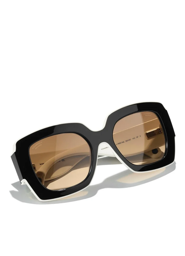 Ochelari de soare Chanel Square