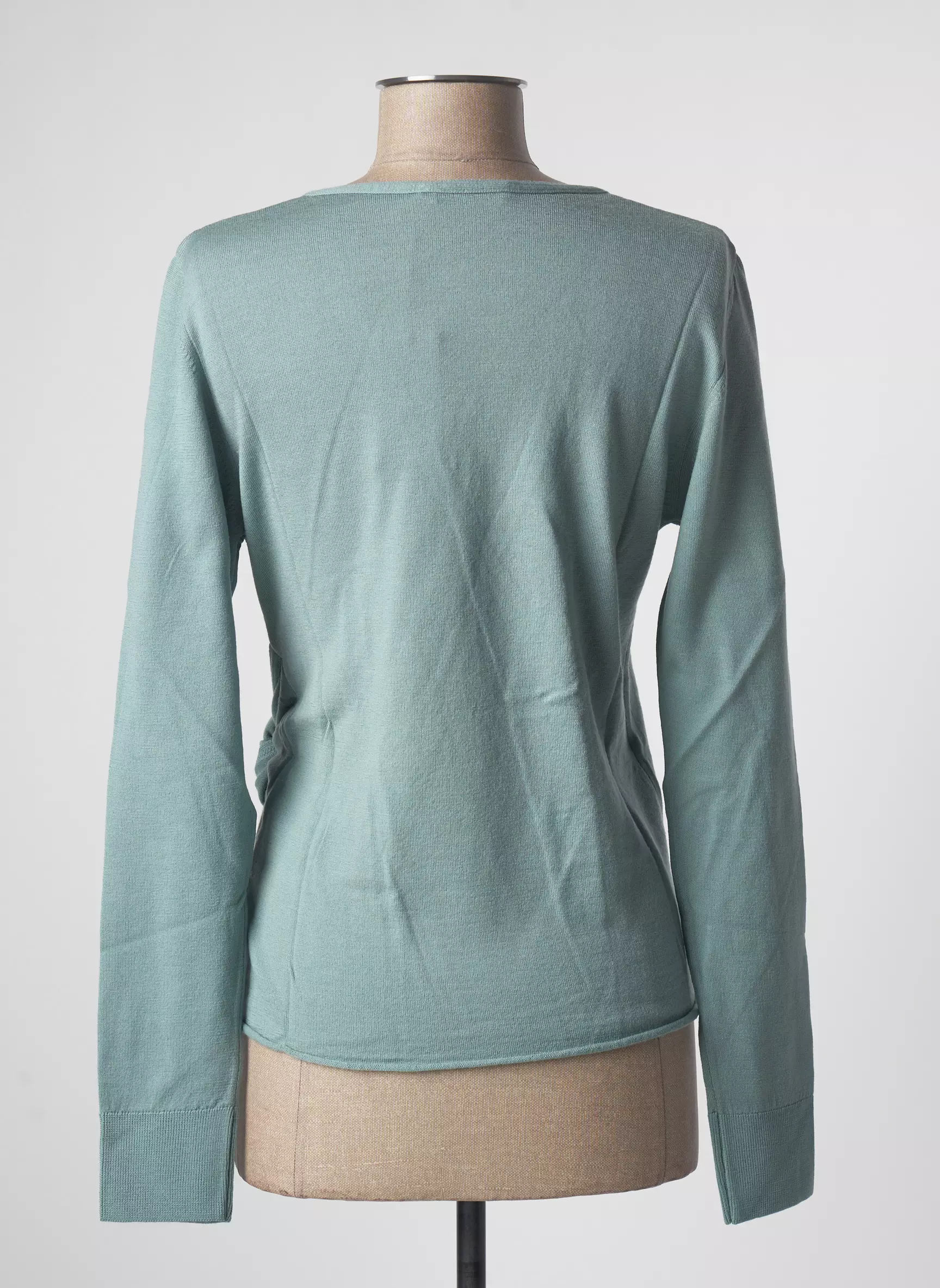 Stefan Green Cache C Urs Femme couleur vert
