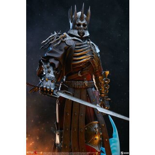 The Witcher 3: Wild Hunt Statue Eredin 50 cm