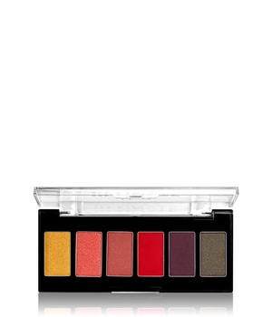 NYX Professional Makeup Ultimate Edit Petite Shadow Palette Lidschatten Palette-7.2 g