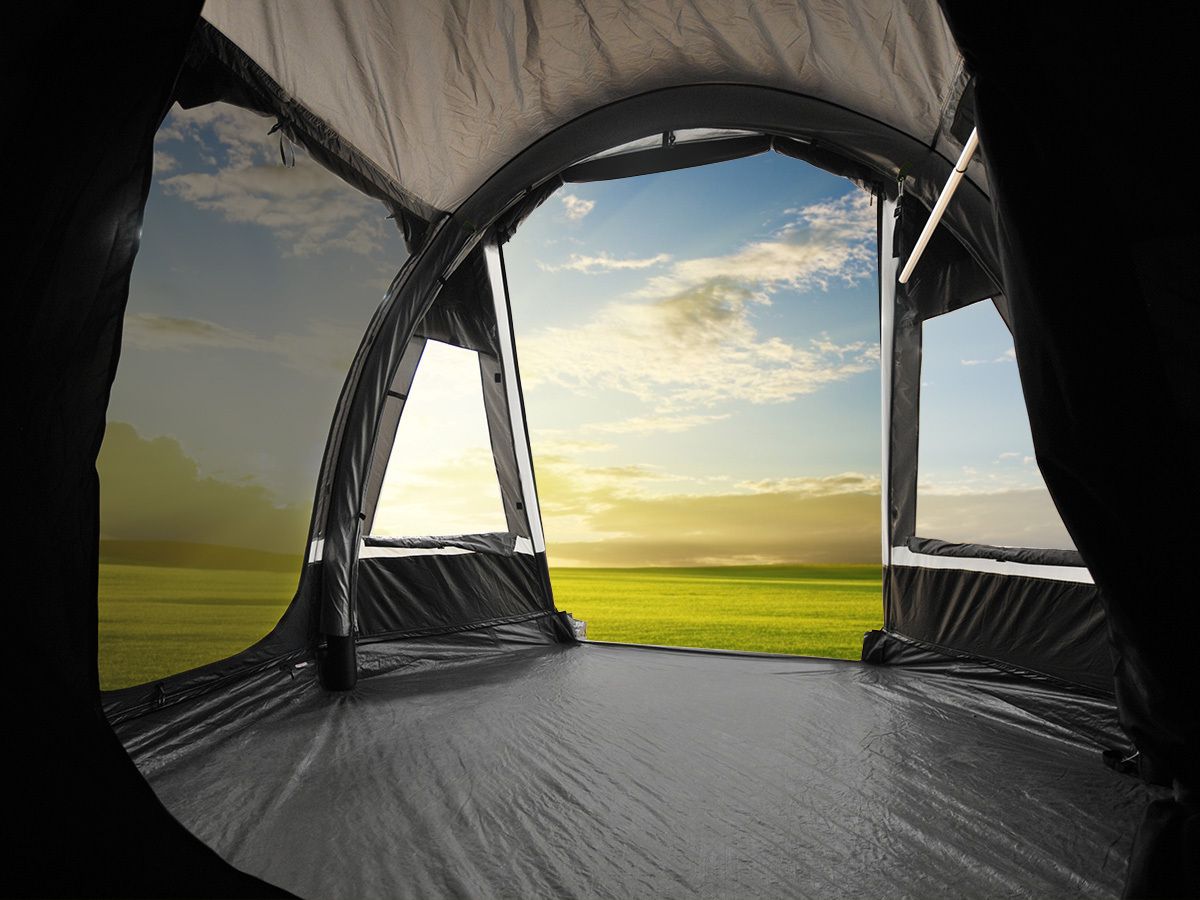 Obelink Summer 4 Easy Air Luftzelt