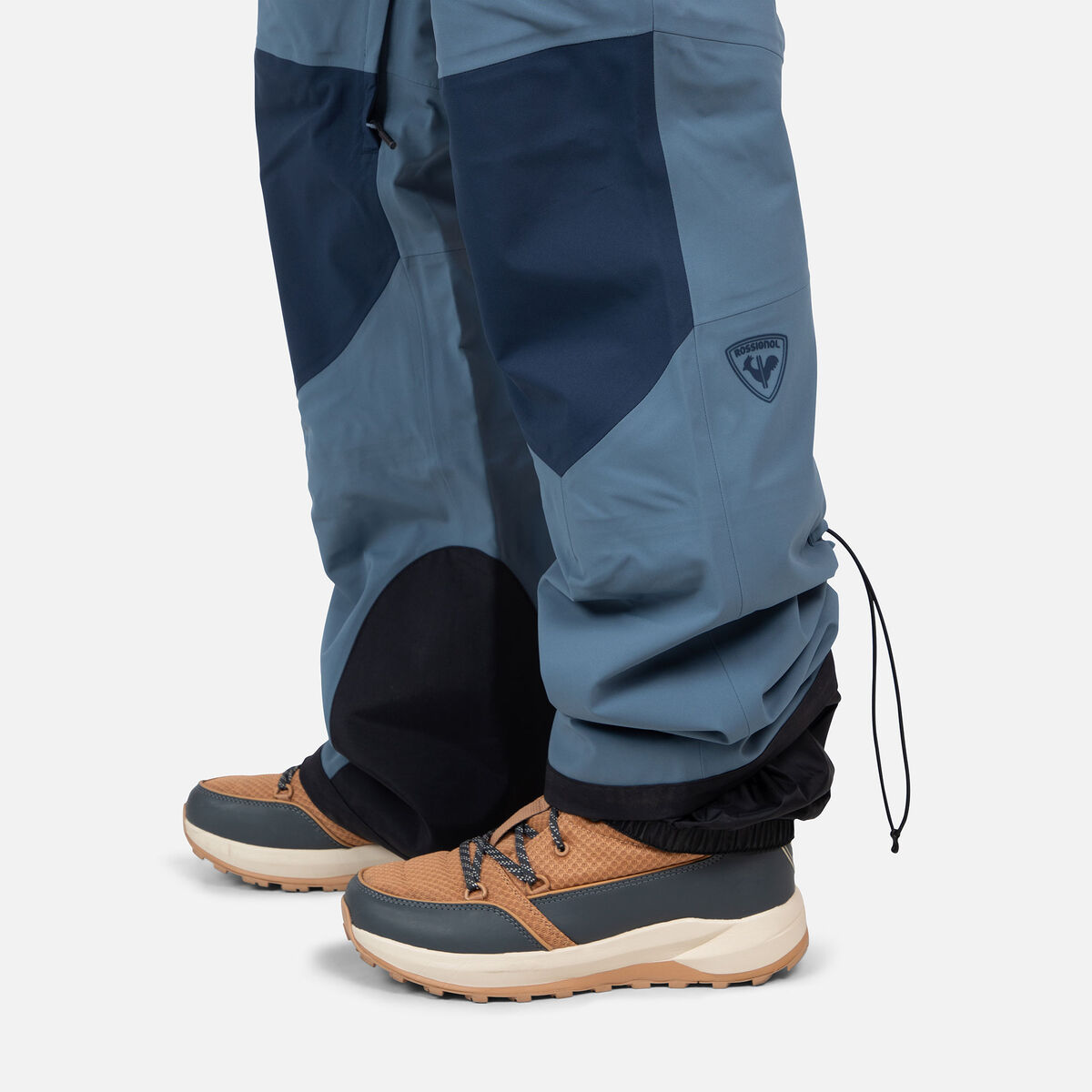 Evader Herrenskihose