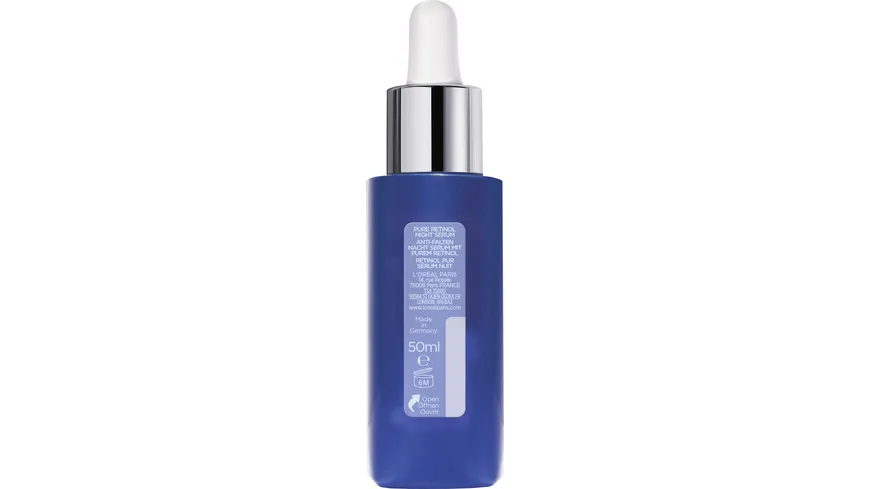 L'Oréal Paris Revitalift Retinol Serum Nacht 50 ml