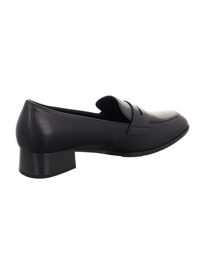Gabor Hochfrontpumps in Schwarz günstig kaufen