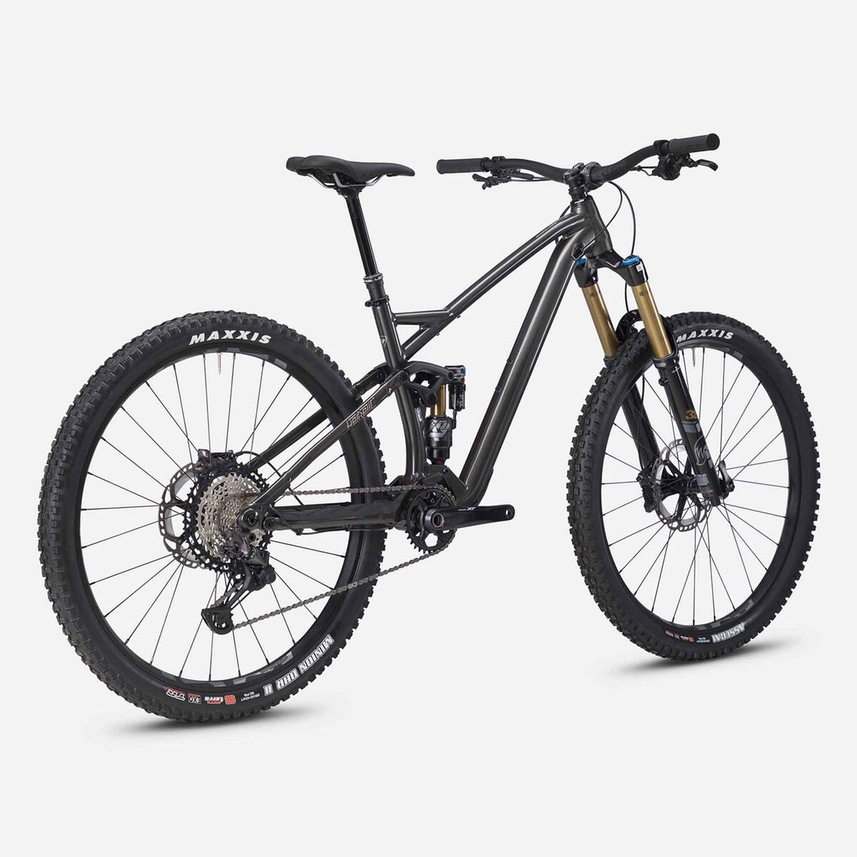 Enduro Heretic XT