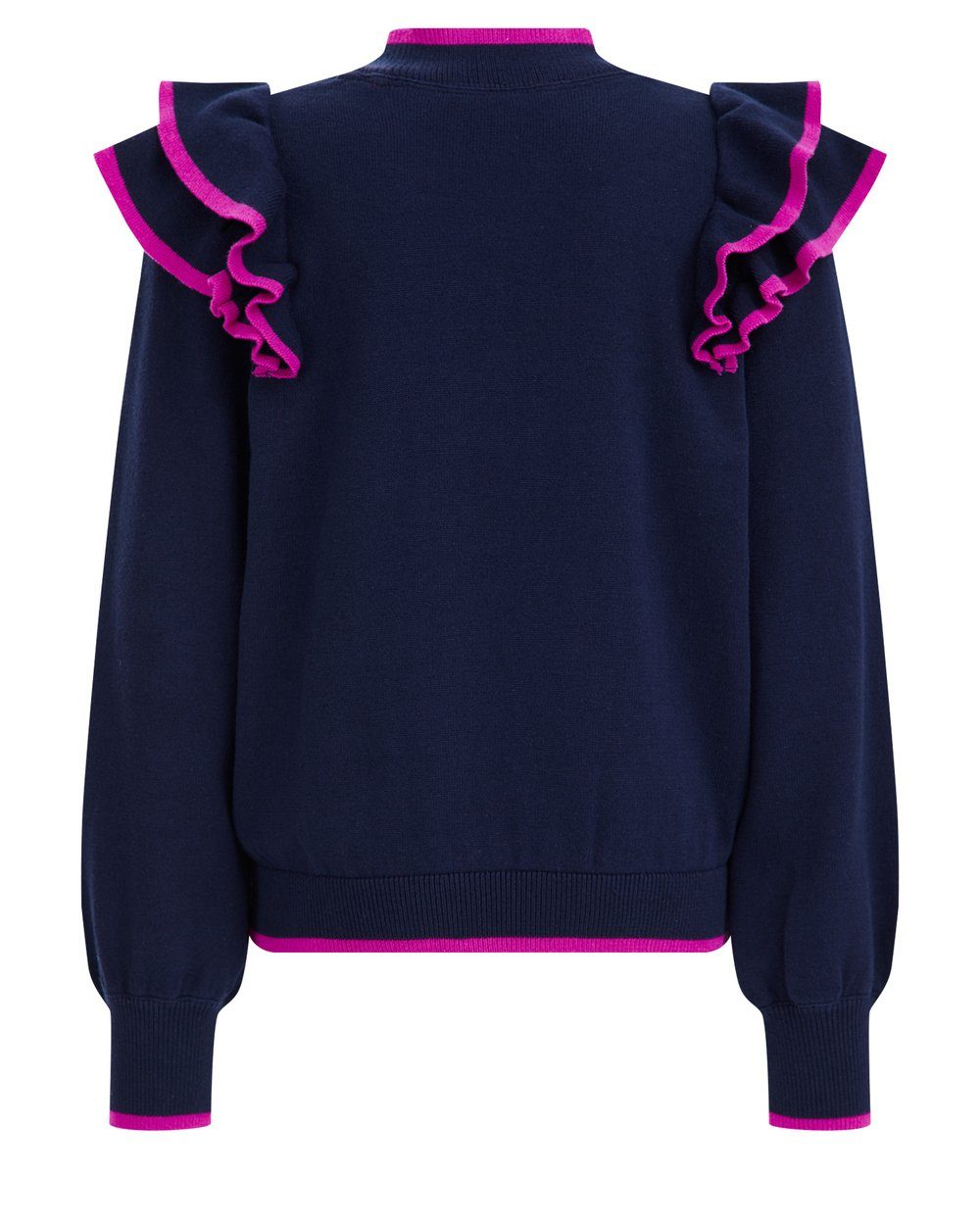 WE Fashion Cardigan (1-tlg)