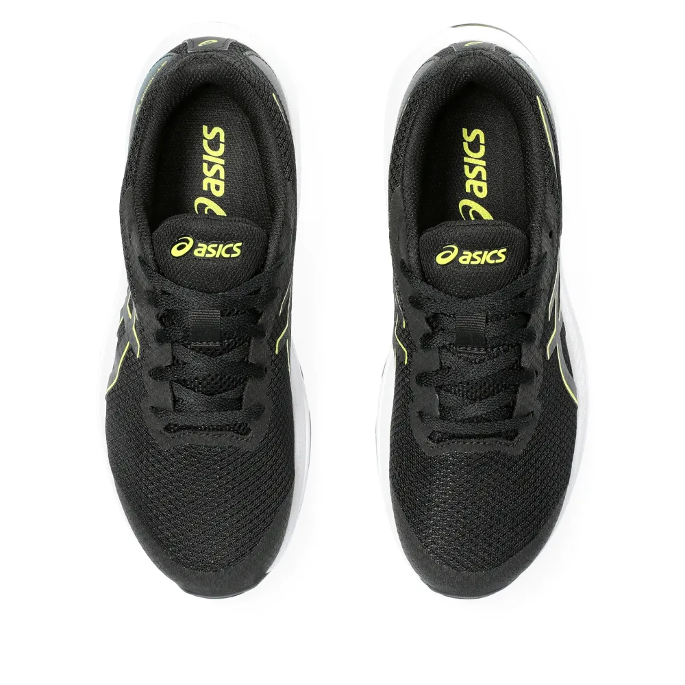 Asics GT 1000 12 GS 1014A296-005 / schwarz
