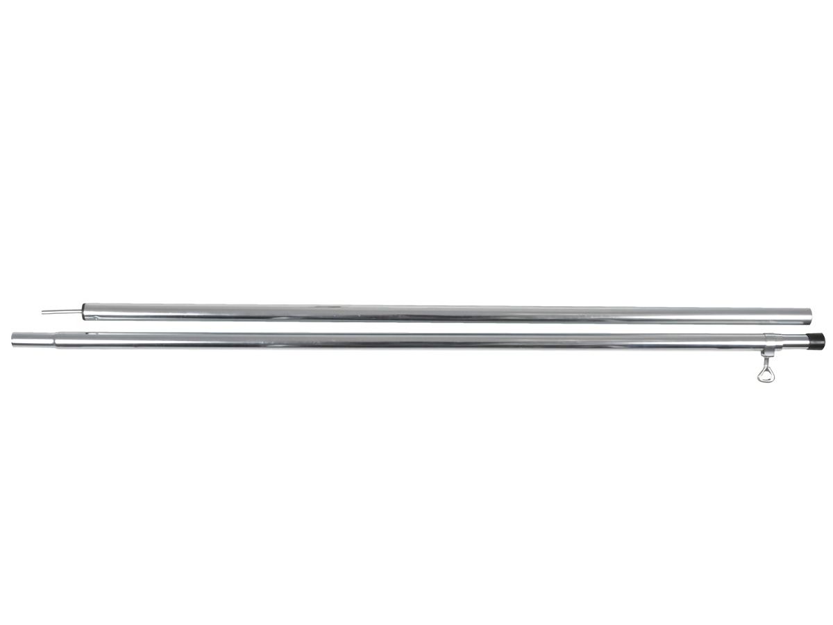 Obelink Aufstellstange Stahl 22 mm