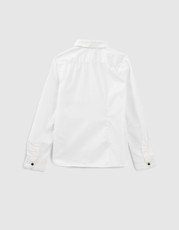 Chemise garçon