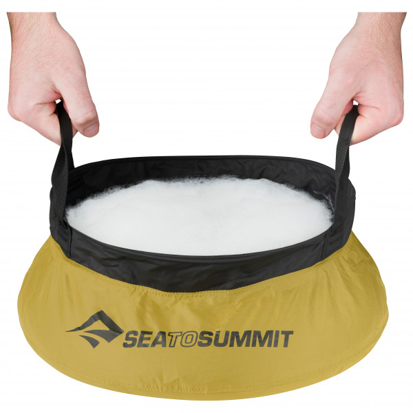 Sea to Summit - Camp Kitchen Clean-Up Kit