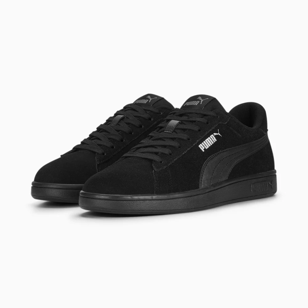 PUMA Smash 3.0 390984_02 / schwarz