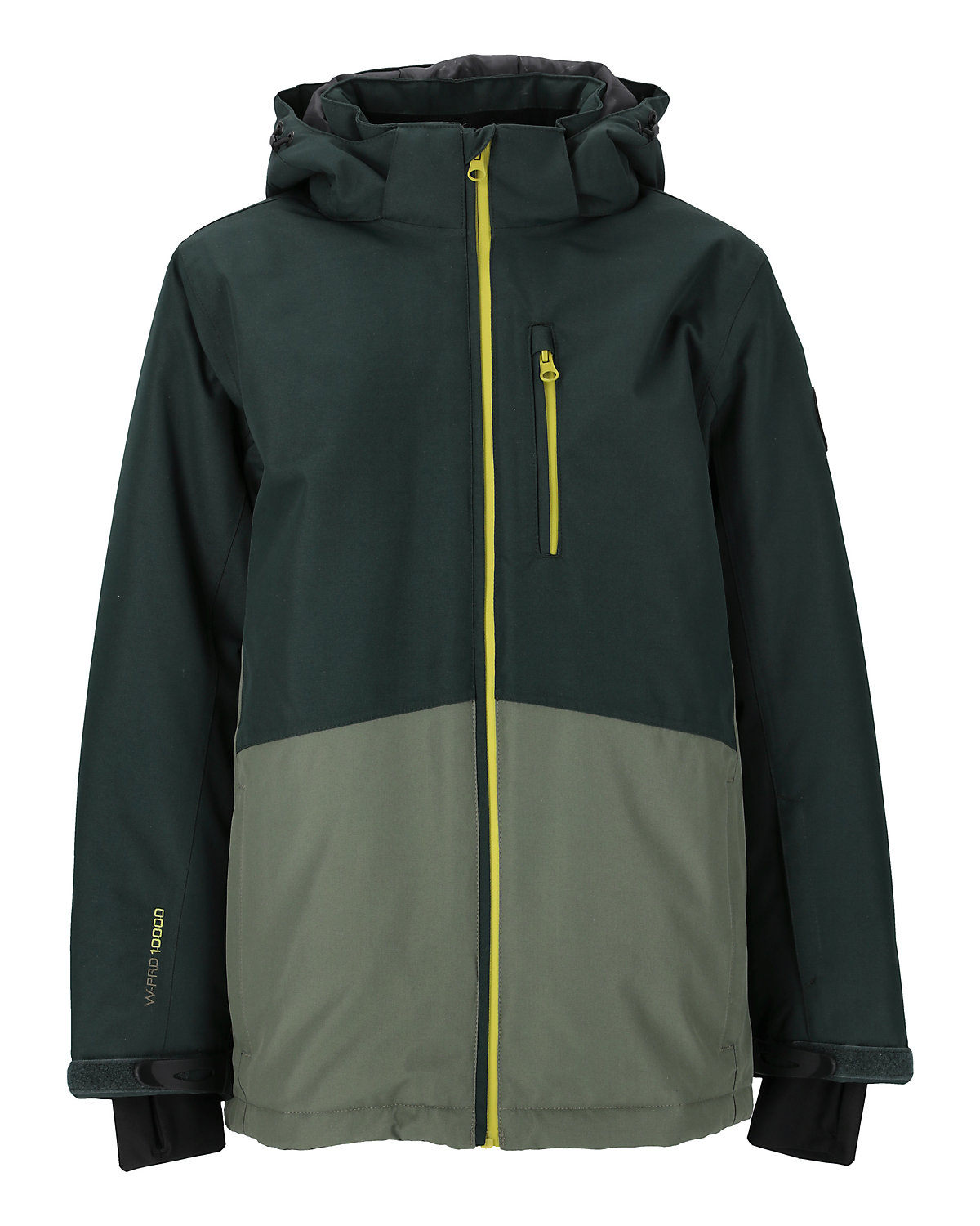 Skijacke