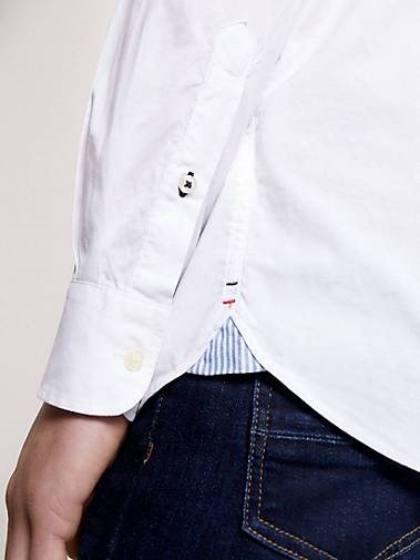 TOMMY HILFIGER Herren Hemd
