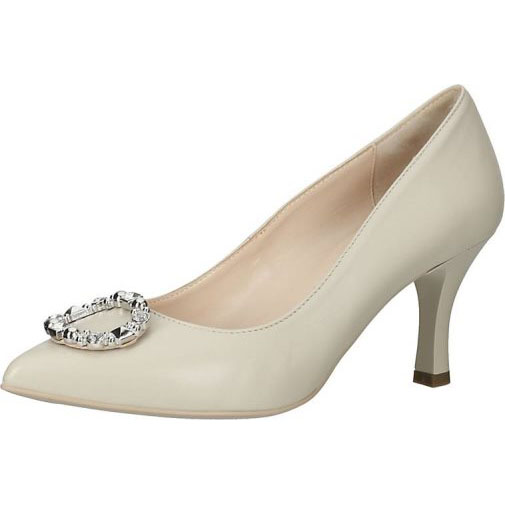 NeroGiardini Pumps