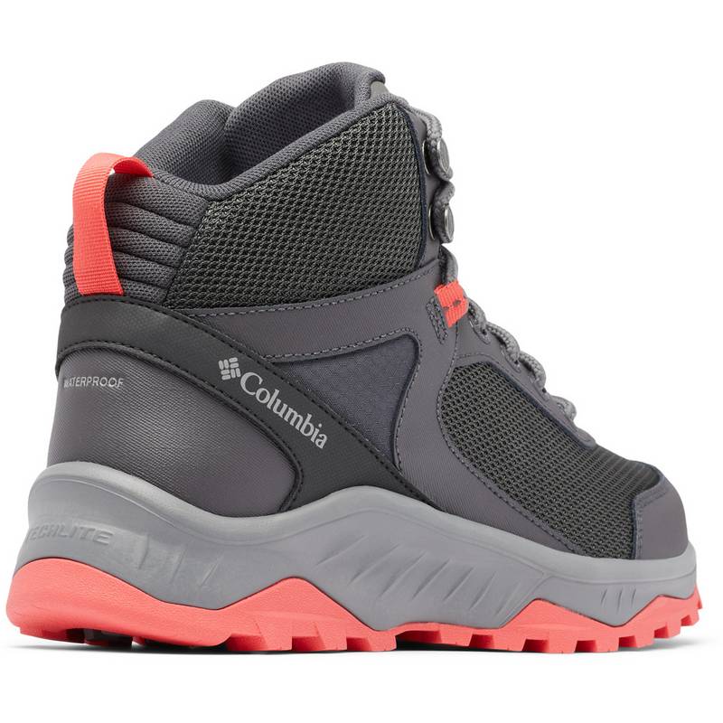 Columbia TRAILSTORM ASCEND MID WP Wanderschuhe Damen